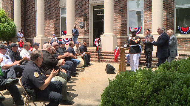 Brownsville Begins New 4th Of July Tradition