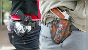 Permitless Carry Law 6pm Pkg