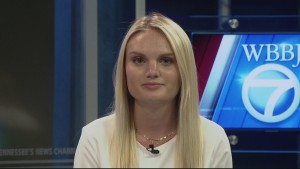 Festival Of The Lakes Pageant