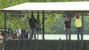 Sand Beach Lake 6pm Pkg