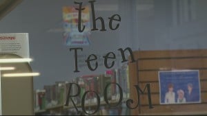 Library Summer Reading 6pm Vosot