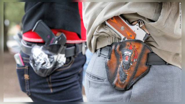permitless carry
