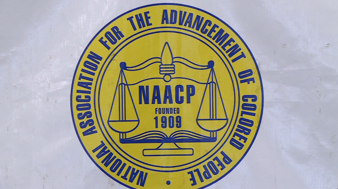 Jackson Madison County Naacp Branch