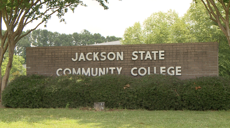 Jackson State Community College 071421 4