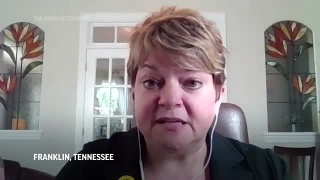 Records Reveal Tennessee's Claims For Firing Vaccine Leader