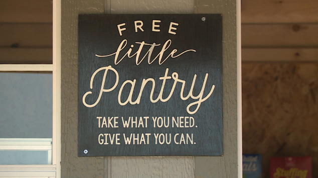 Free Little Pantry 072821 4