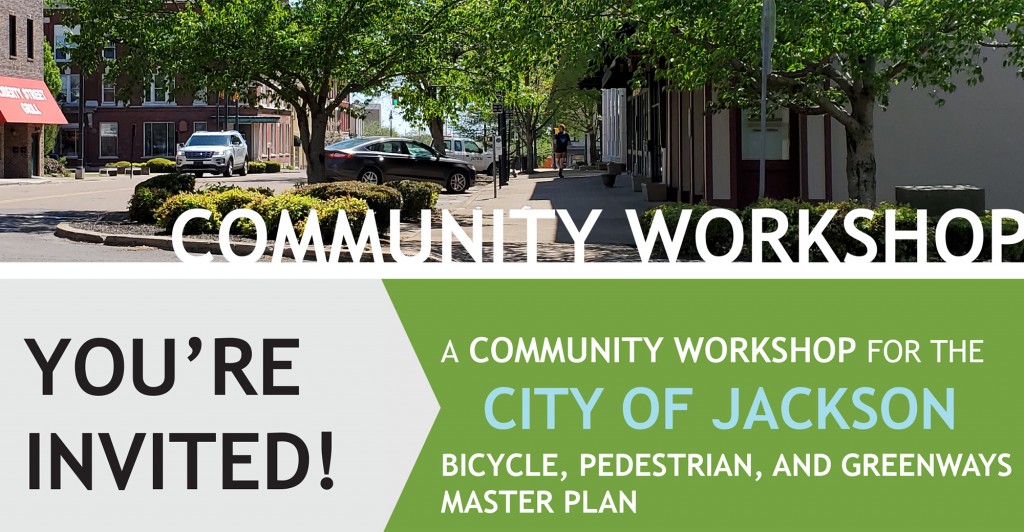 Community Workshop