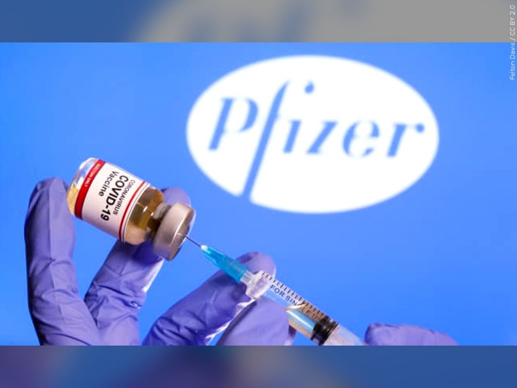pfizer
