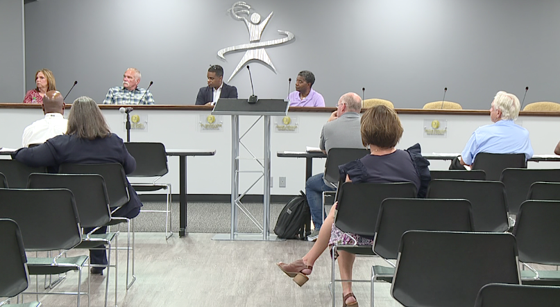 Edu Vision Meeting 081021