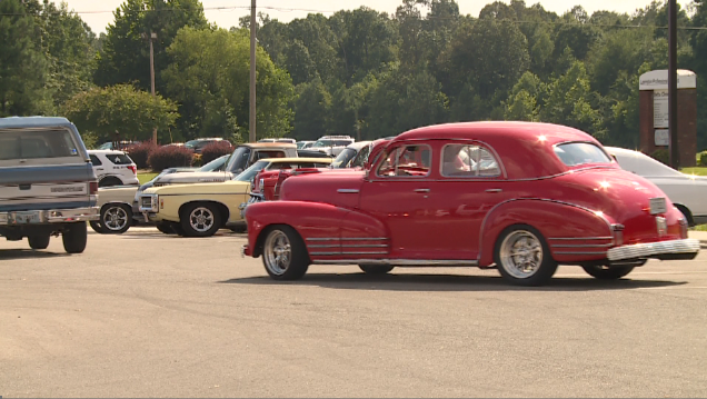 Jerry Stanfill Remembered 080421 8