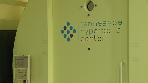 Tennessee Hyberbaric Chamber 082021 1