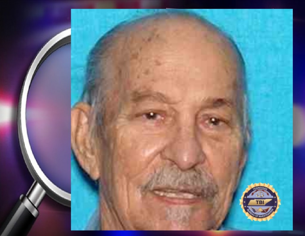 Silver Alert For Frank Freyrer