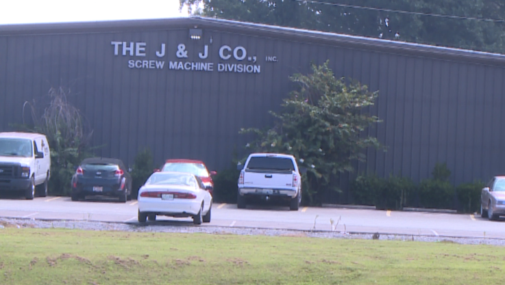 Fire At J And J In Jackson 081221 4