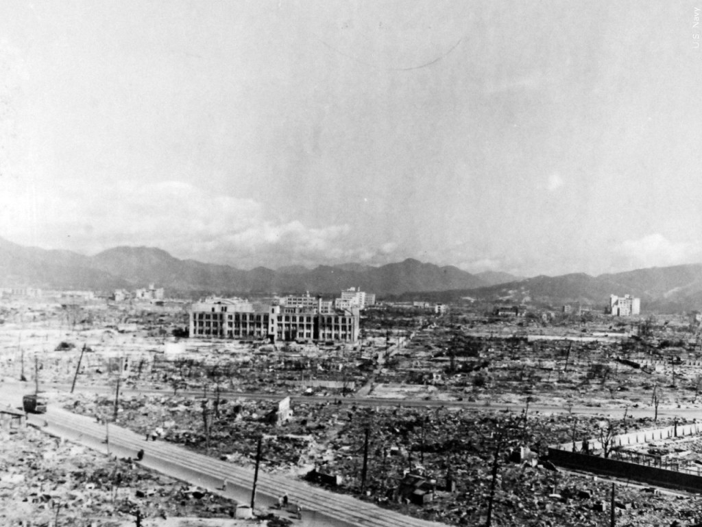 Hiroshima