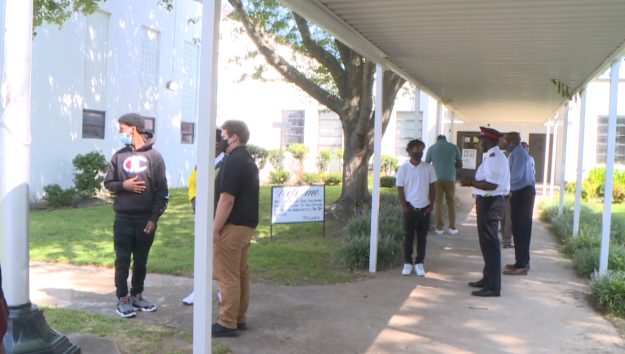 Prayer Circle 081221