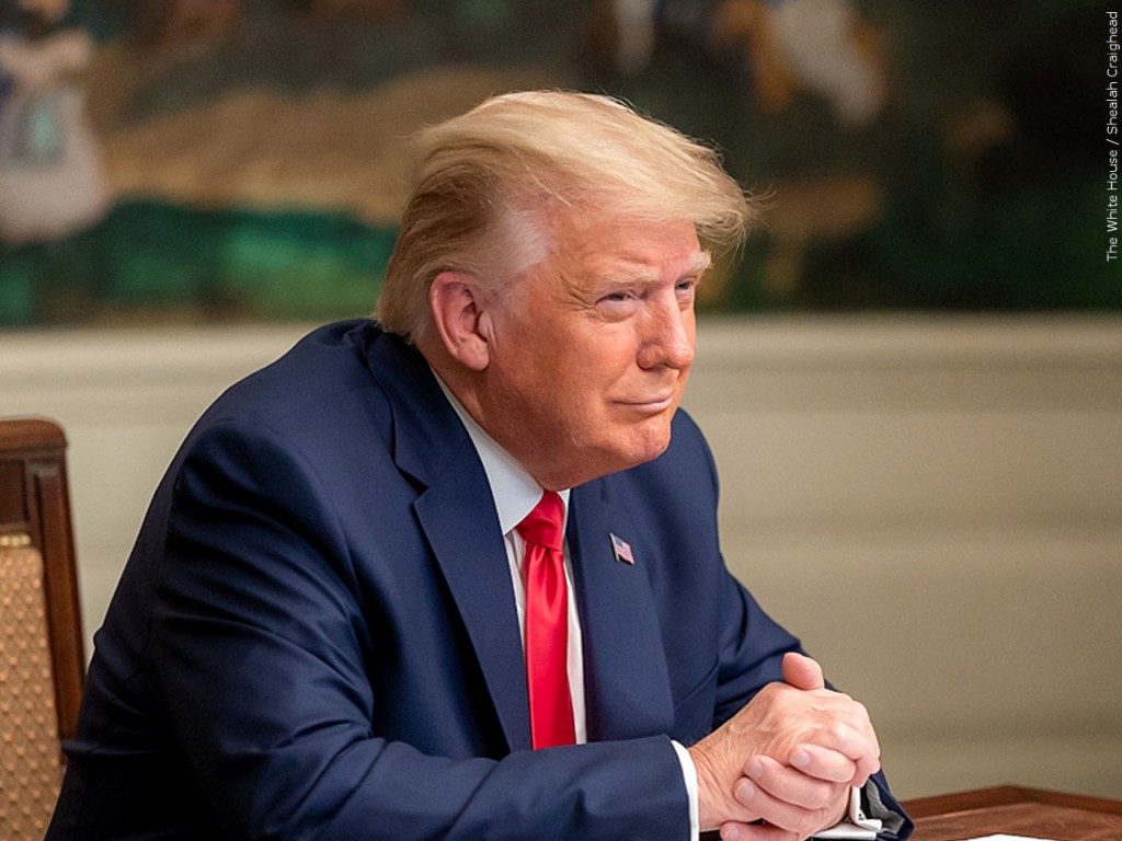trump