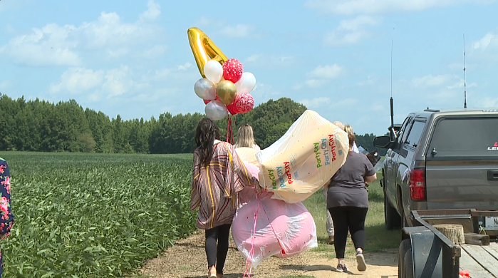 Family Remembers Victims Of Haywood County Plane Crash 081021 2