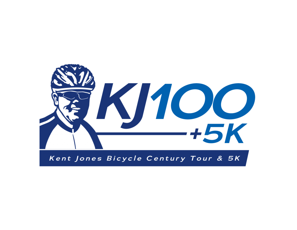 Kent Jones Century Bicycle Tour And 5k