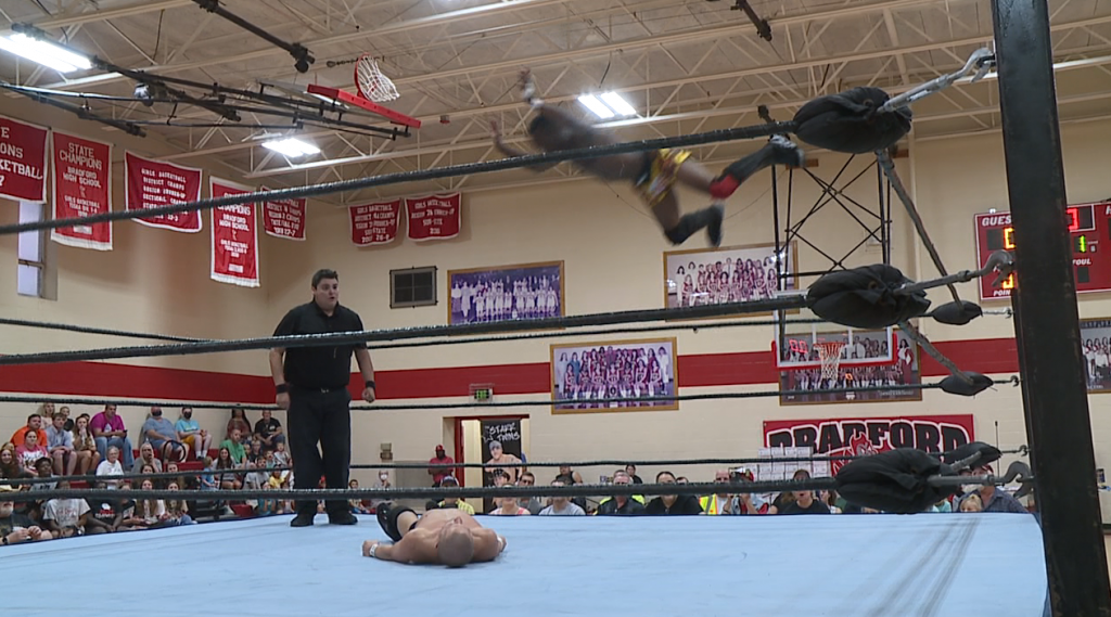 Usa Championship Wrestling 080621 1