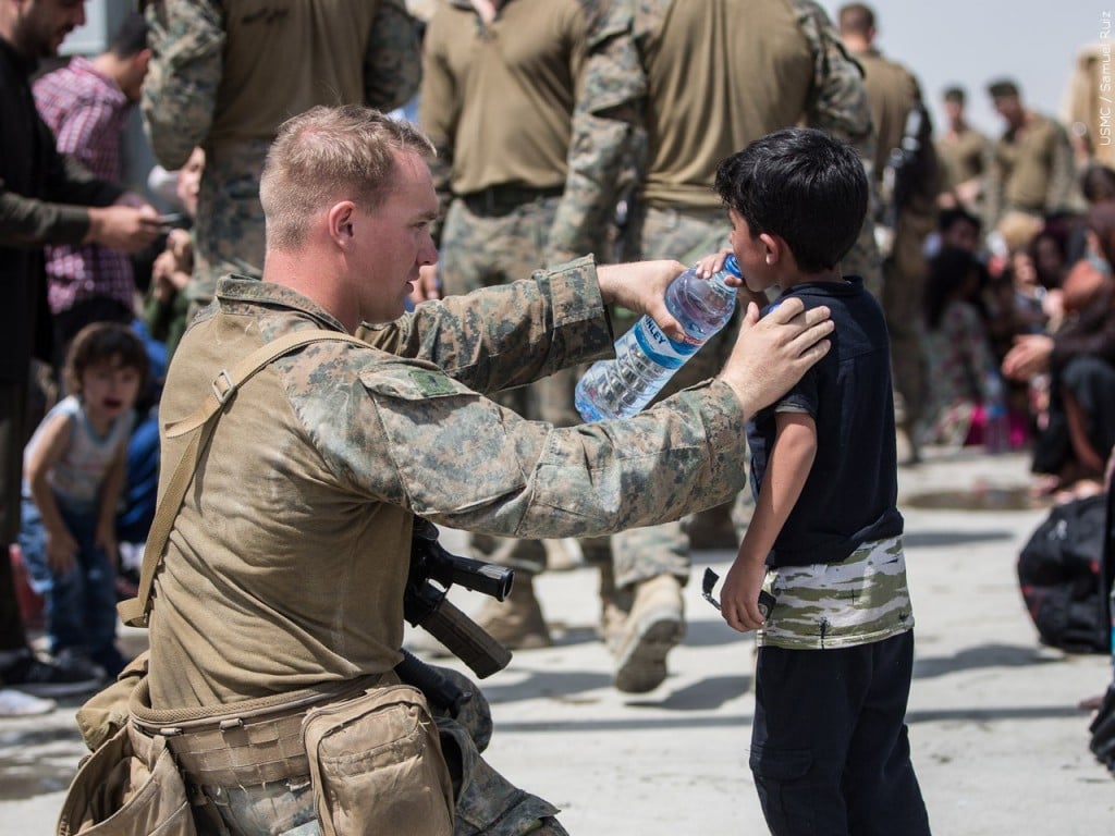 military