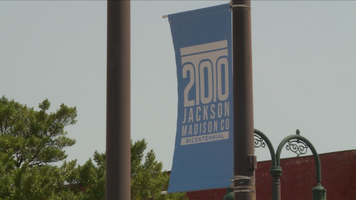 200th Bicentennial Celebration 2
