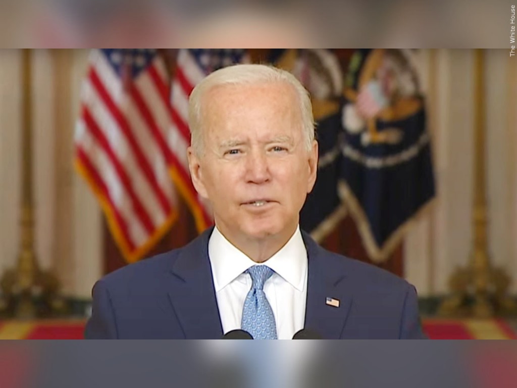 Joe Biden