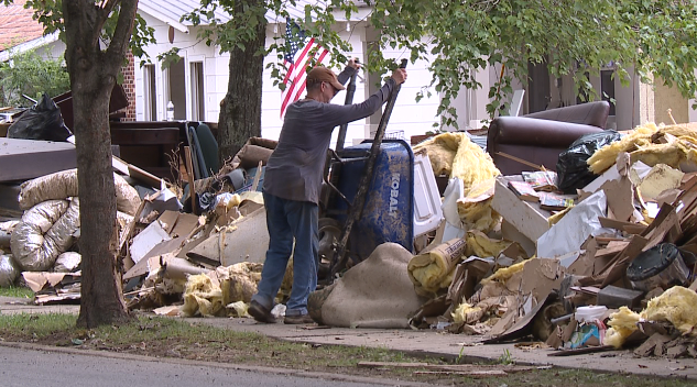 Humphreys County Recovery Efforts 083021 3