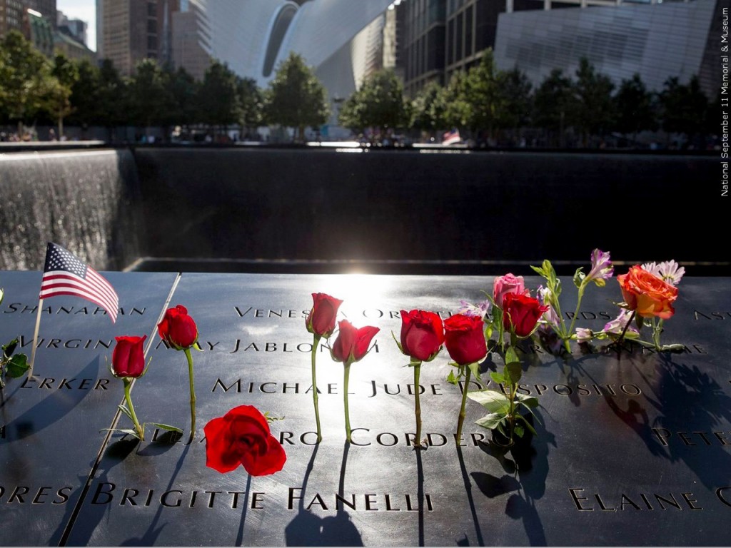 911 Museum
