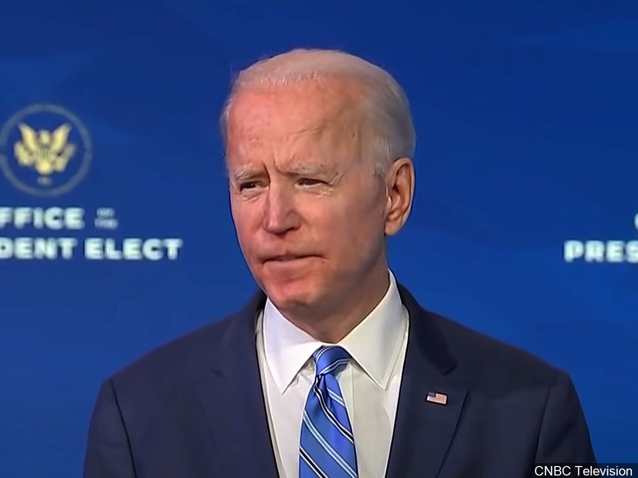 Biden Warns Of More Attacks As Military Begins Final Pullout - WBBJ TV