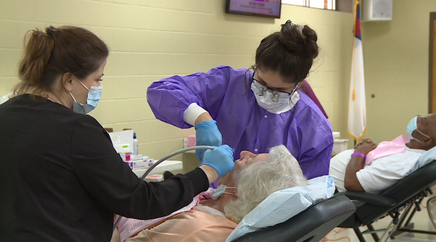 Helping Hands Of Tennessee Mission Of Mercy 082121 2
