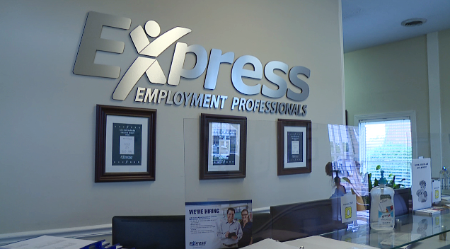 Express Employment Professionals