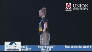 Band Of The Week 082721