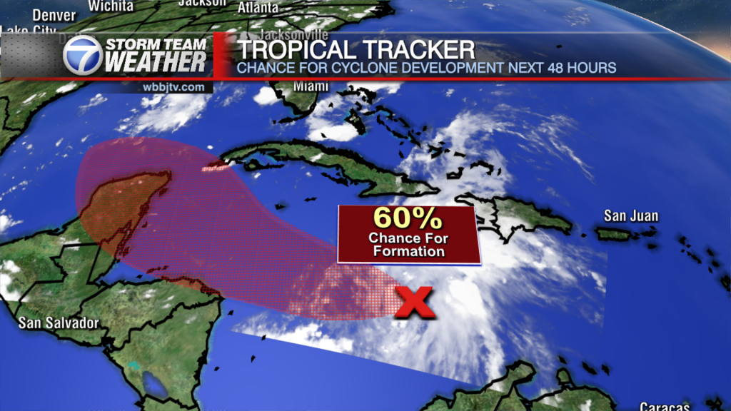 Tropicaltrackernhcforecast2bd