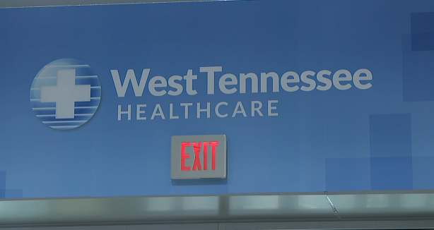 West Tennessee Healthcare