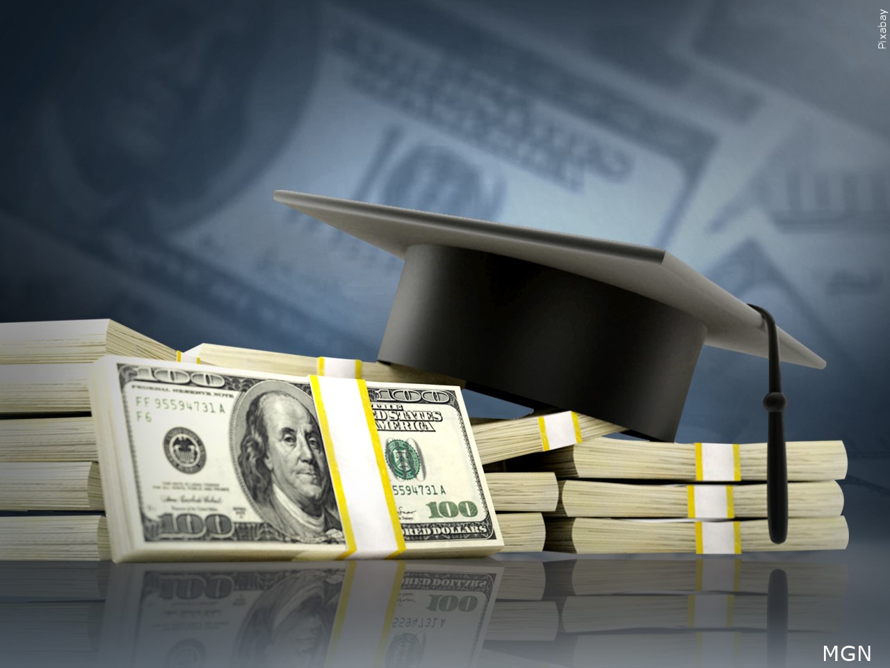 US to erase student debt for those with severe disabilities WBBJ TV