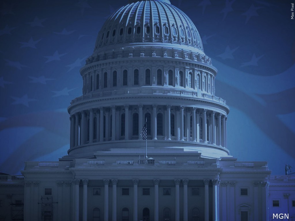 Us Capitol Building