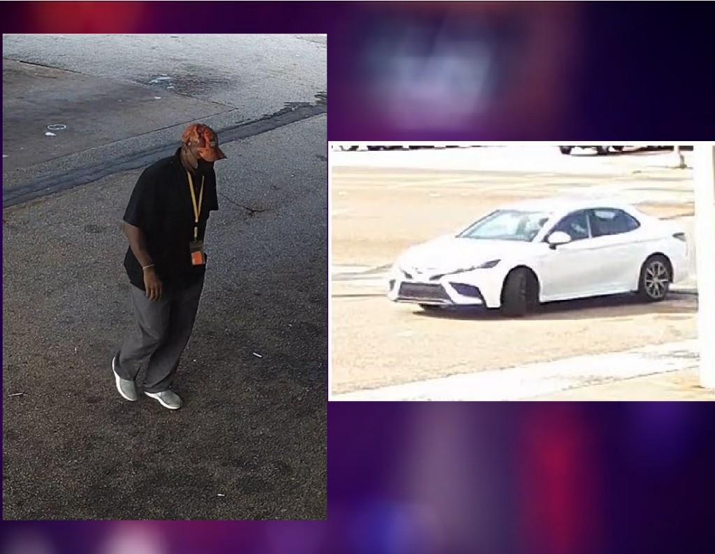 Jpd Seeks Person Of Interest 081821