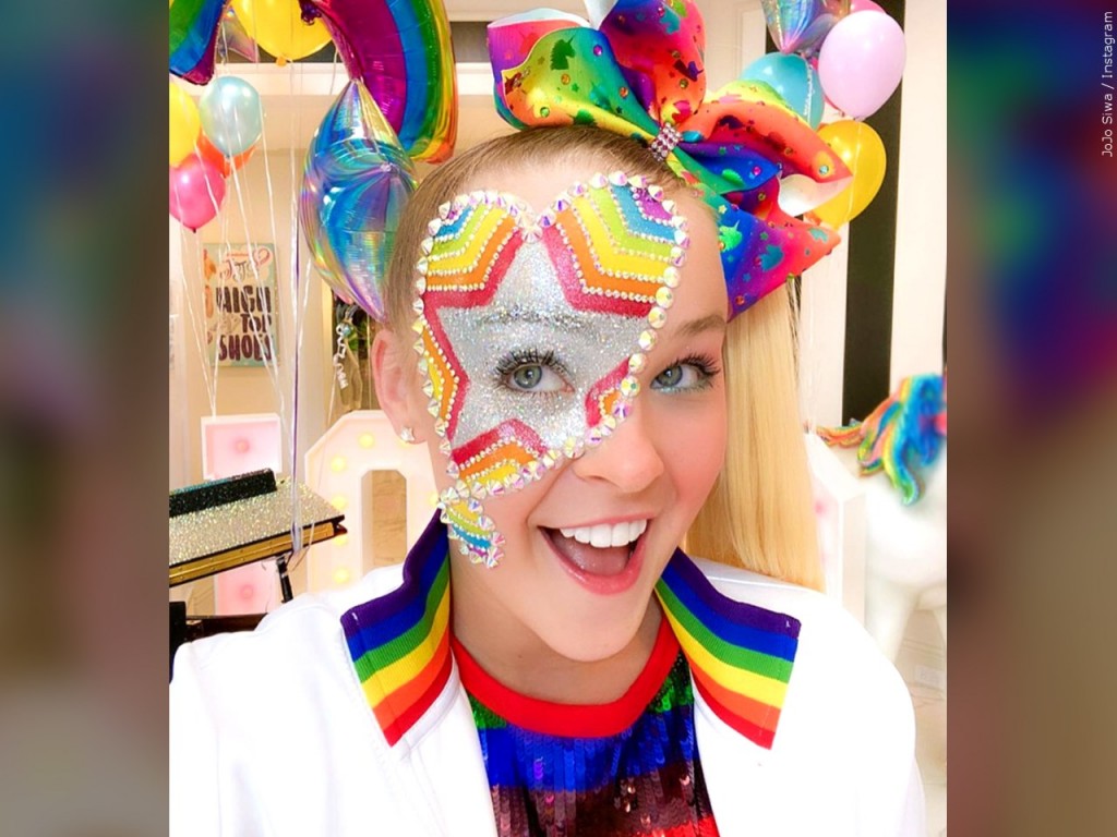 Jojo Siwa