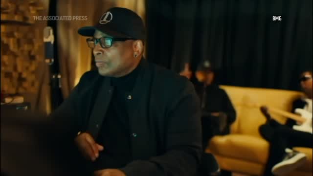 Jam & Lewis Are Back For The First Time With 'volume One'