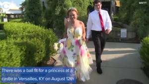 Make A Wish: Princess