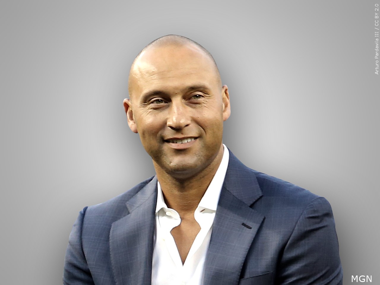 MLB Hall of Fame: Derek Jeter is Captain One-Short-of-Unanimous