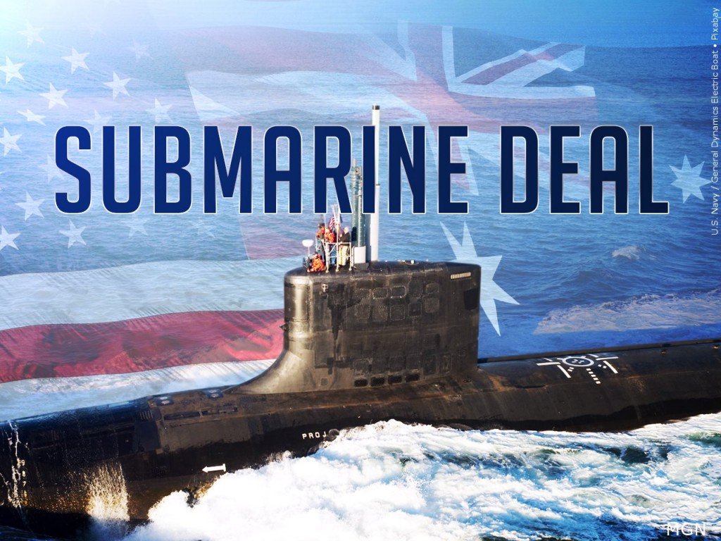Sub Deal