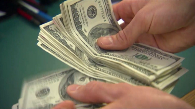 Money management