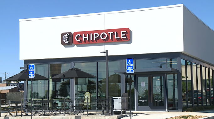 Chipotle In Jackson 3