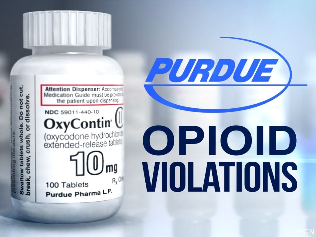 OxyContin