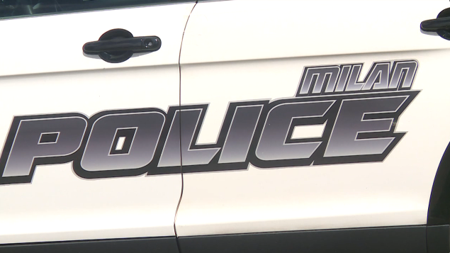 Milan Police Department