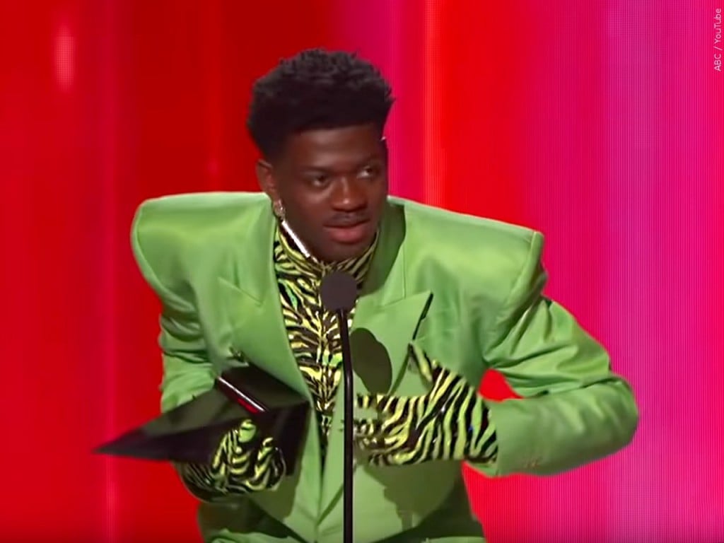 Lil Nas X