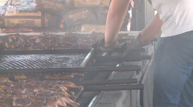 4h Chicken Shack 091621 1