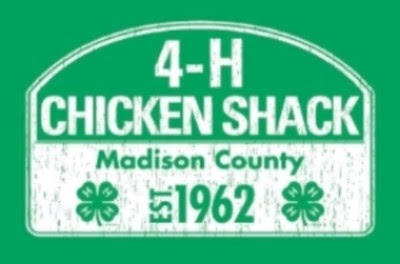 4h Chicken Shack