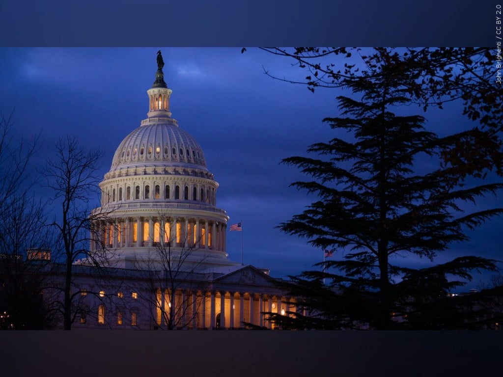 Captiol Building